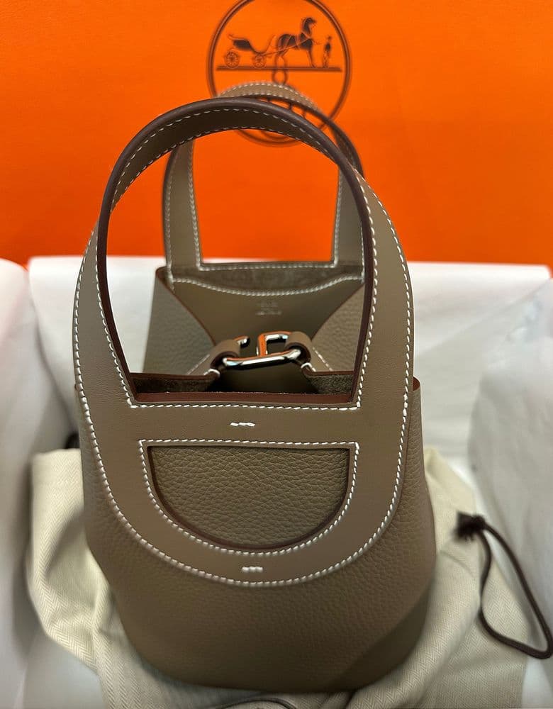 에르메스 인더루프 에토프 워크인 구매 후기