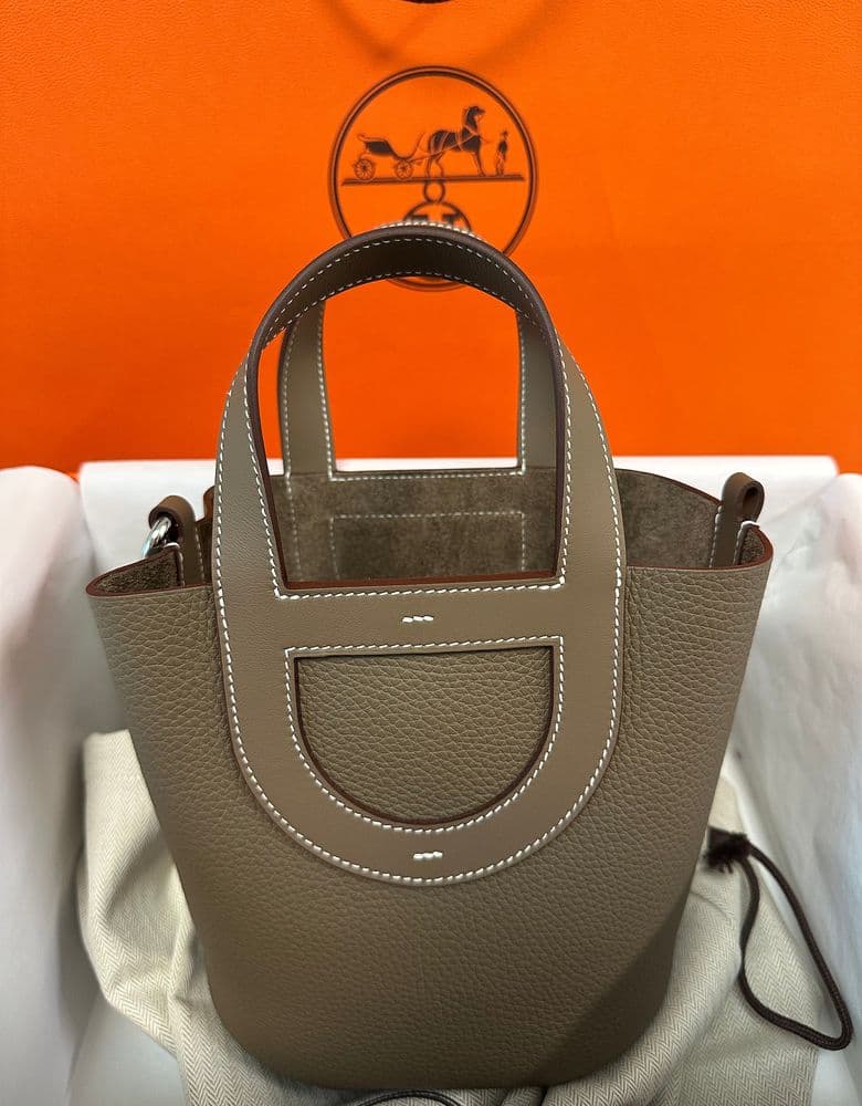 에르메스 인더루프 에토프 워크인 구매 후기