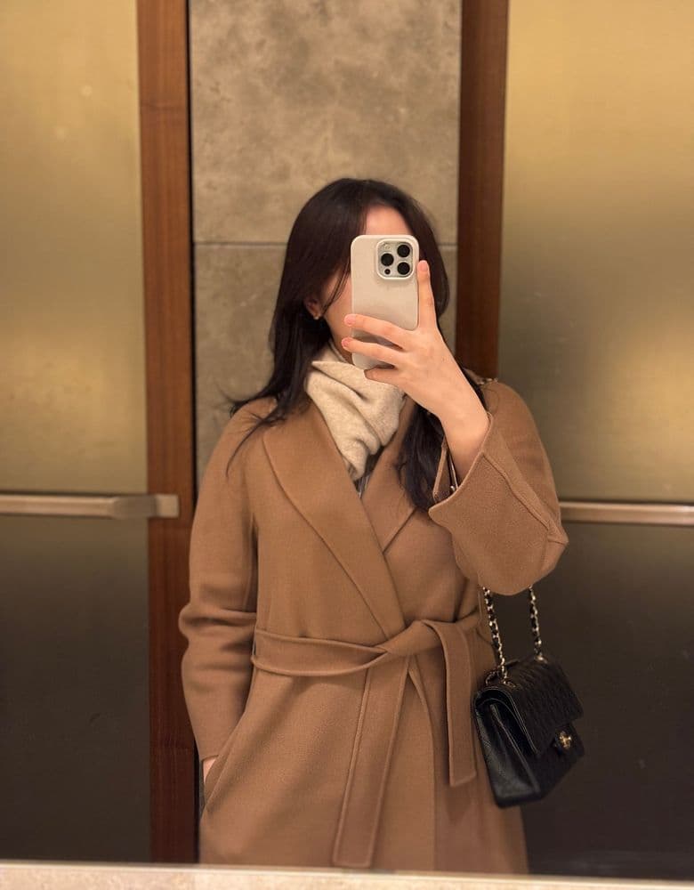 Chanel Classic Medium with Gold Hardware