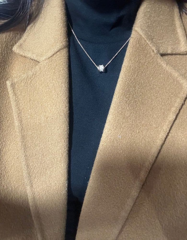 Bulgari B.zero1 Mini Pave