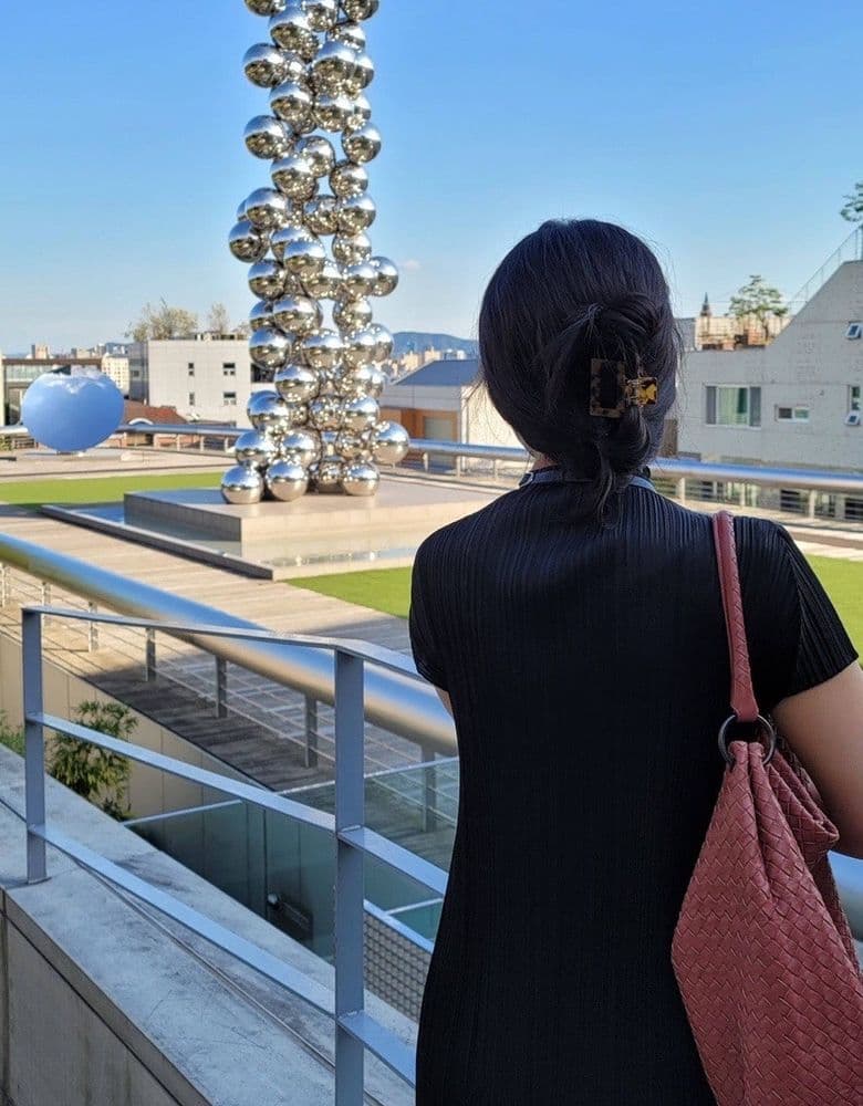 Bottega Veneta shoulder bag