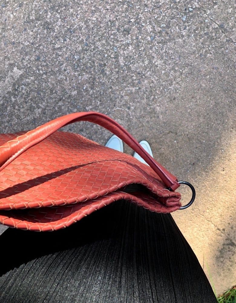 Bottega Veneta shoulder bag