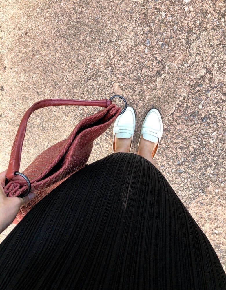 Bottega Veneta shoulder bag