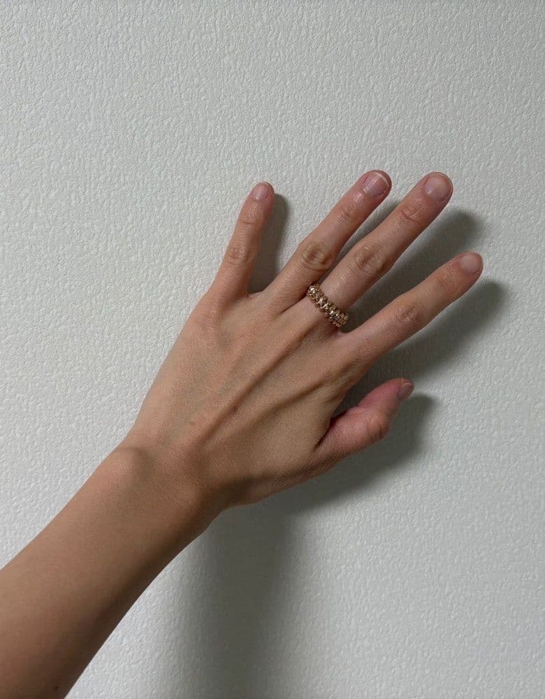 까르띠에 클래쉬드링