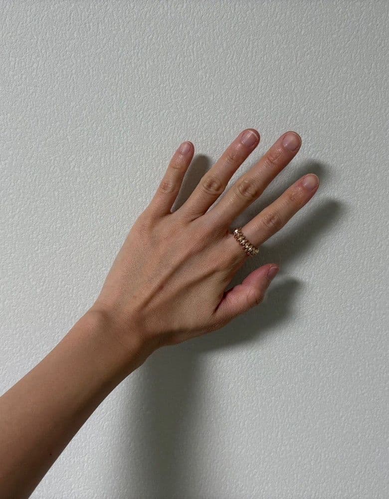 까르띠에 클래쉬드링