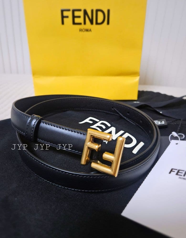 Fendi FF Belt