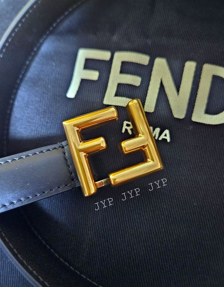 Fendi FF Belt