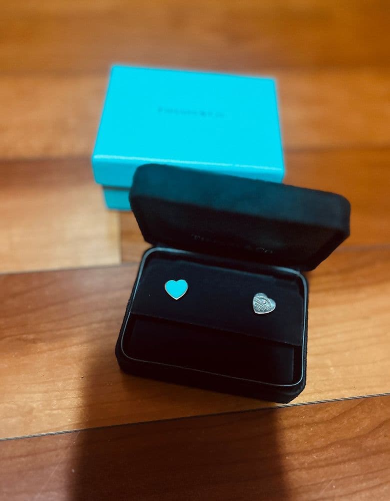 티파니 T브레이슬릿