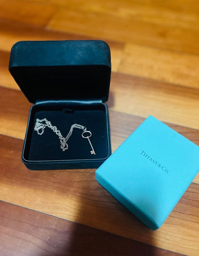 티파니 T브레이슬릿