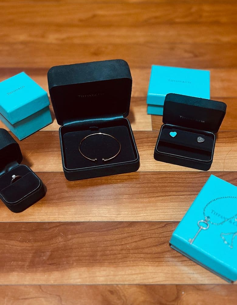 티파니 T브레이슬릿