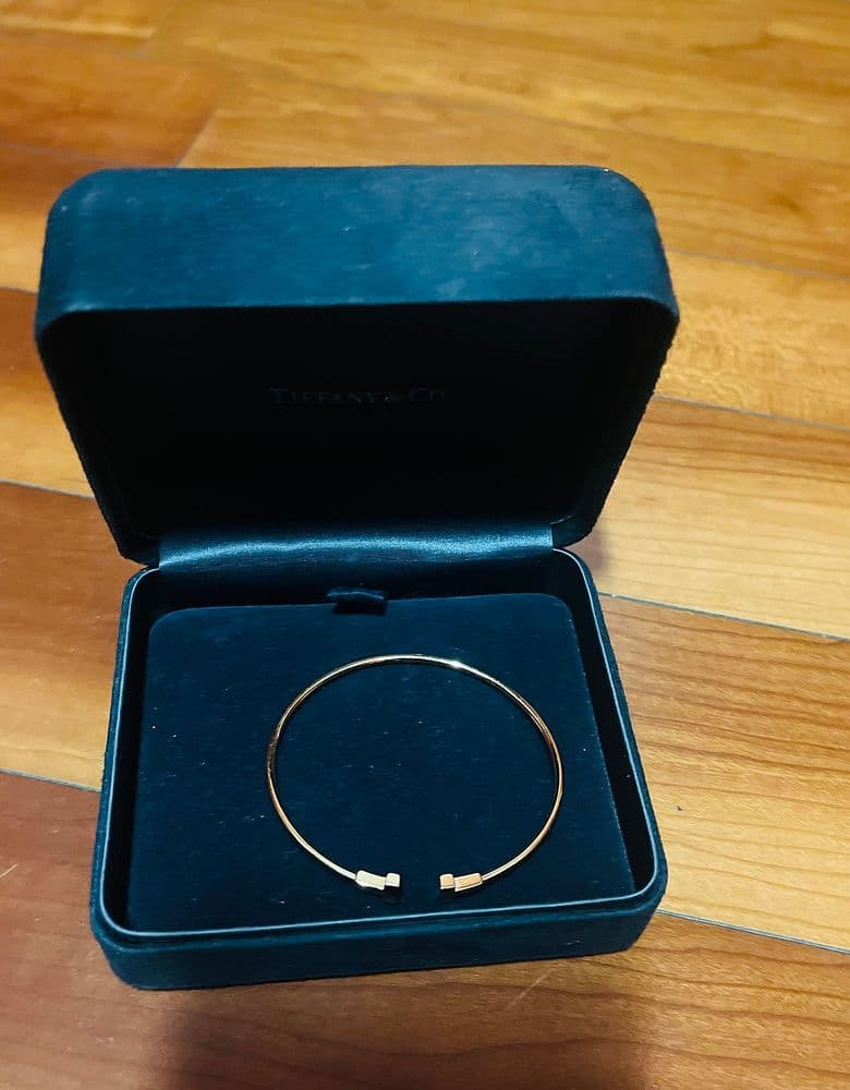 티파니 T브레이슬릿