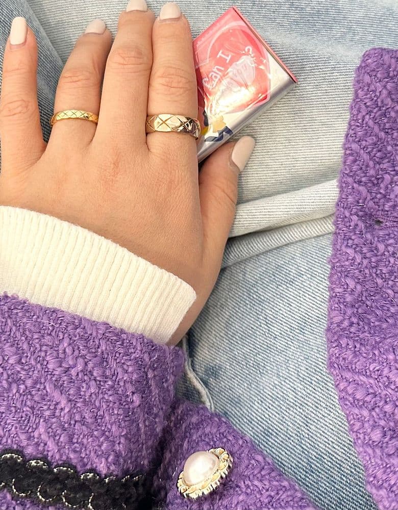 샤넬 코코크러쉬 미니,스몰