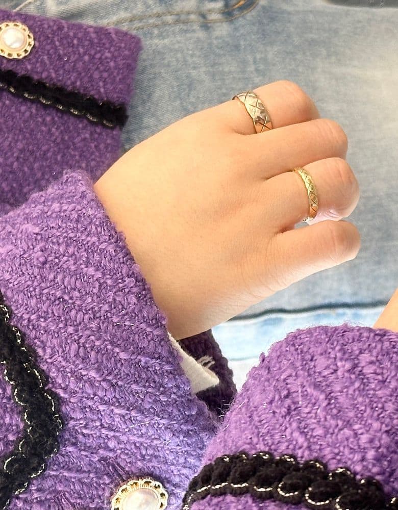 샤넬 코코크러쉬 미니,스몰