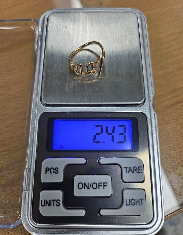 티파니 필로마 그래피티 러브링