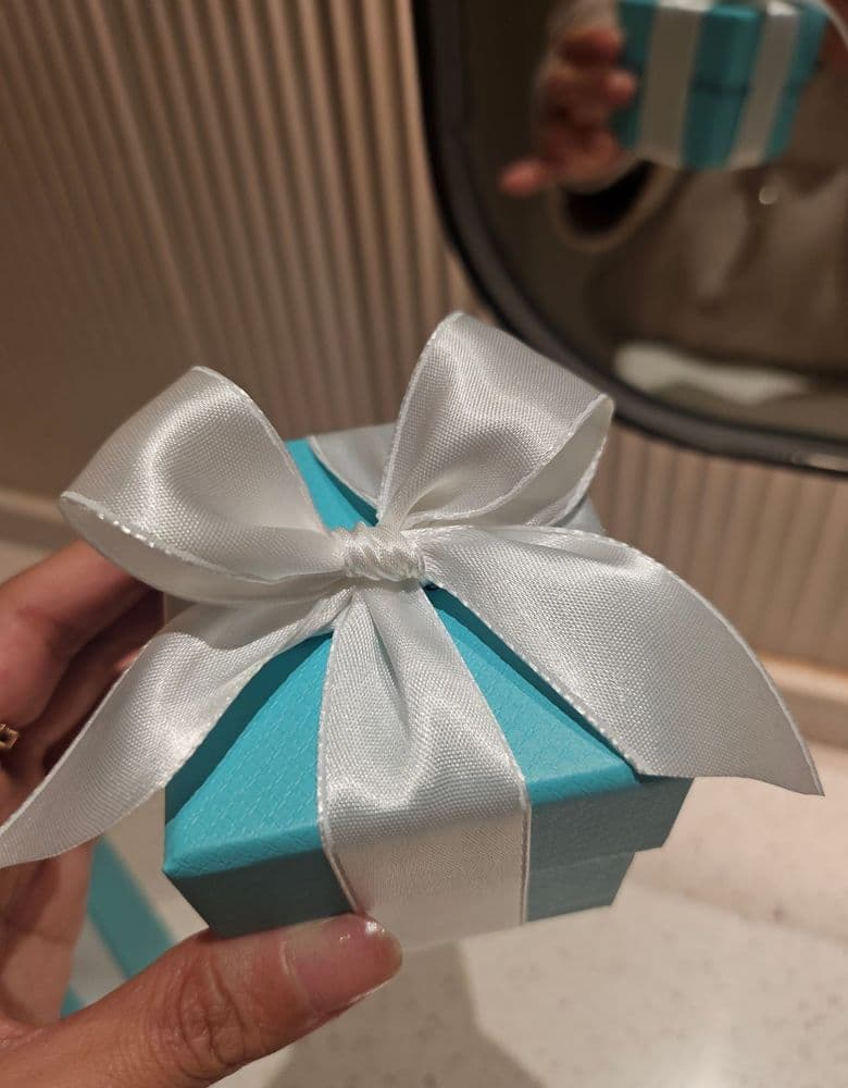 티파니 필로마 그래피티 러브링