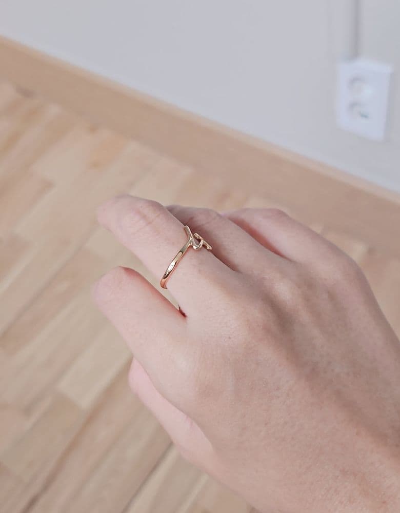 티파니 필로마 그래피티 러브링