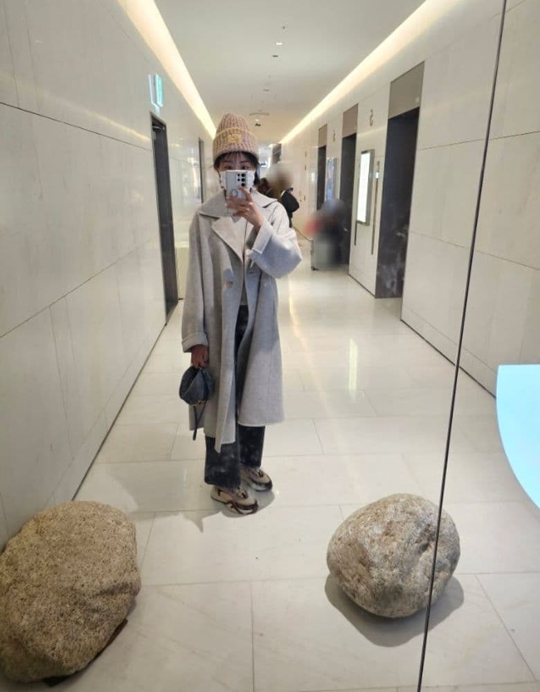 펜디 플로우 스니커즈