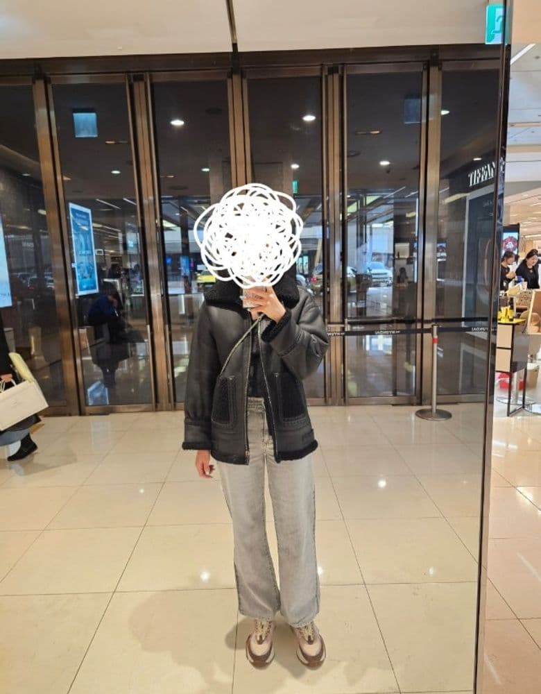 펜디 플로우 스니커즈