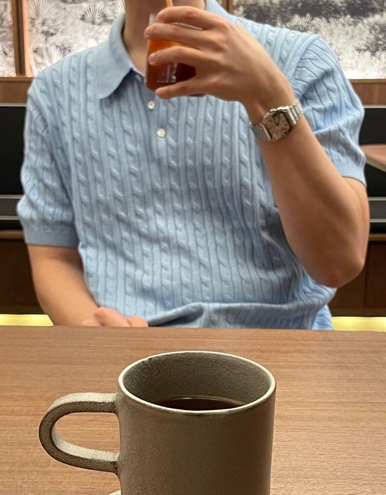 까르띠에 산토스