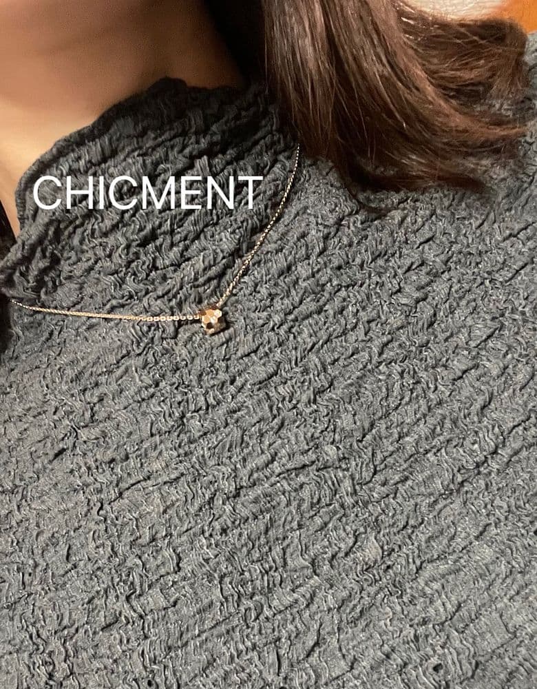 비 드 쇼메 브레이슬릿