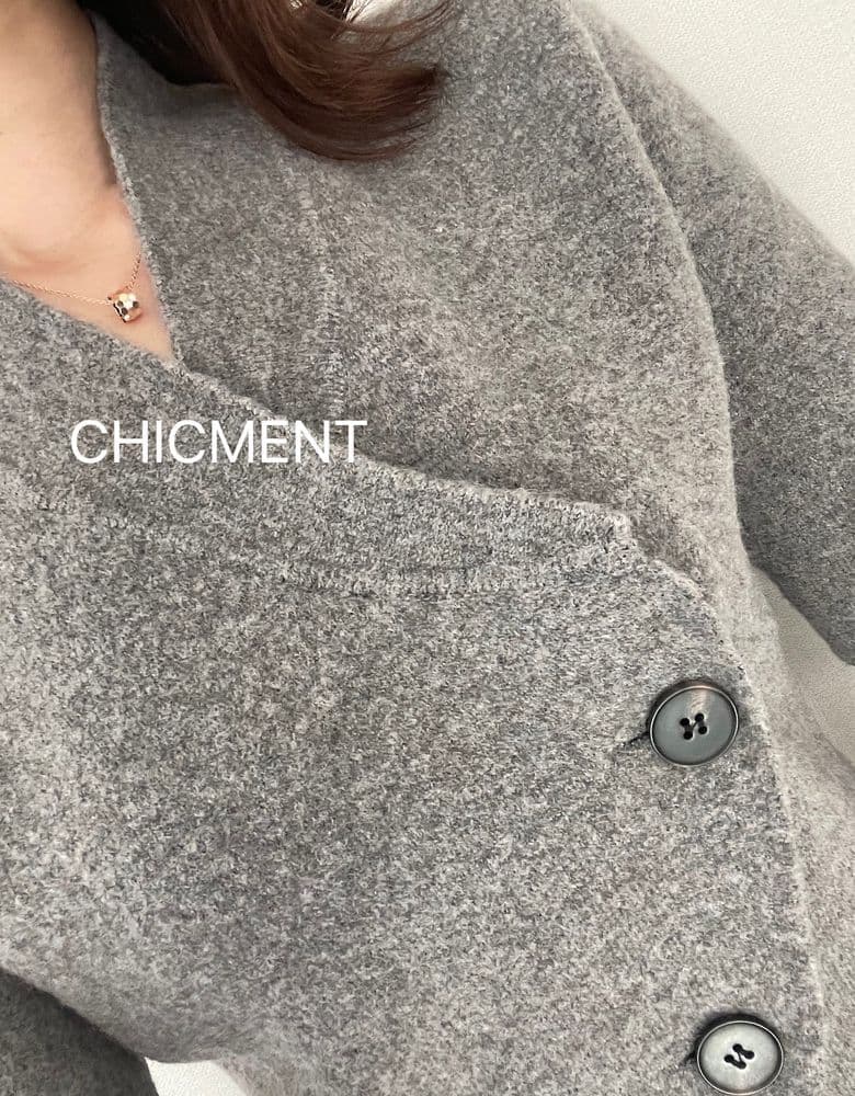 비 드 쇼메 브레이슬릿