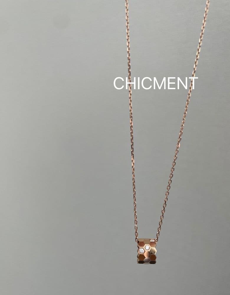 비 드 쇼메 브레이슬릿