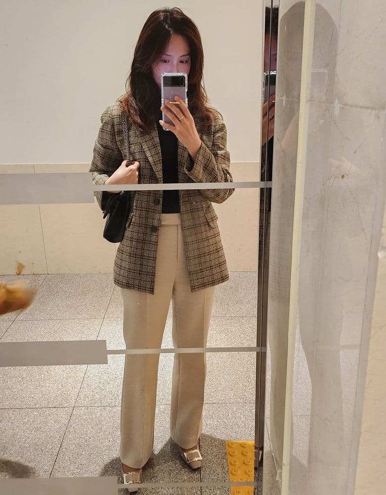 로저비비에 벨 비비에(벨르) 토프 미들굽