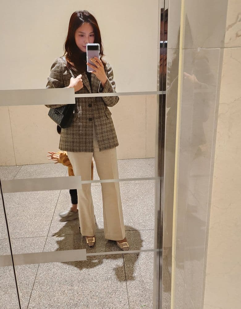 로저비비에 벨 비비에(벨르) 토프 미들굽