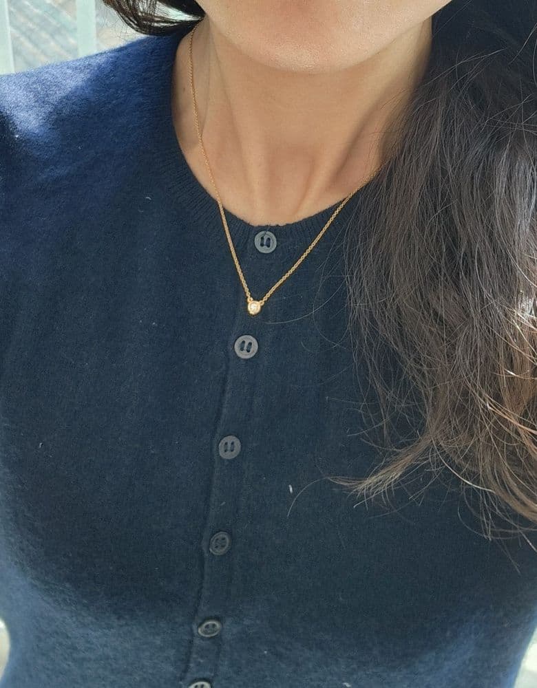 티파니앤코 바이더야드 골드