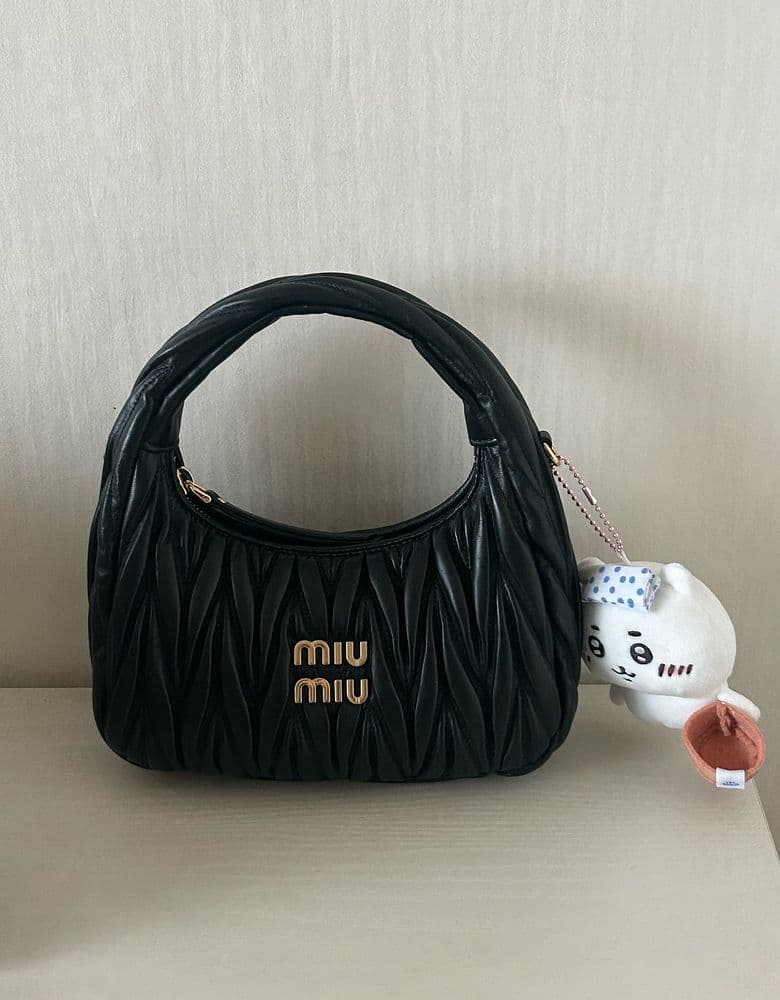 미우미우 완더백