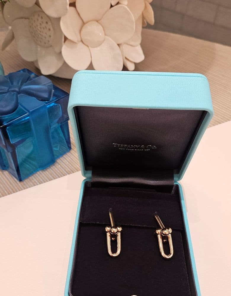 티파니 링크팔찌, 목걸이, 이어링, 반지