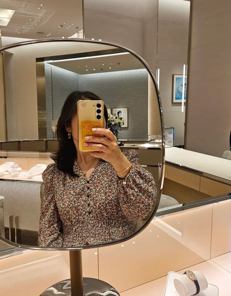 티파니 링크팔찌, 목걸이, 이어링, 반지