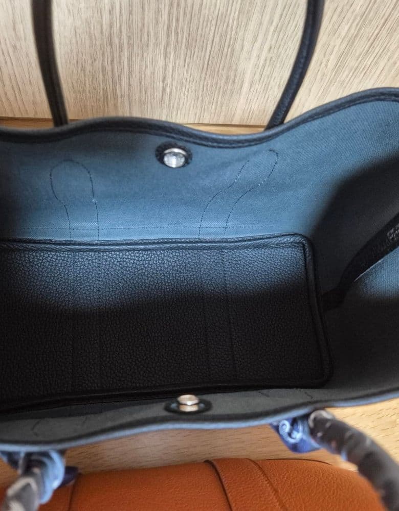 에르메스 가든파티 30 캔버스