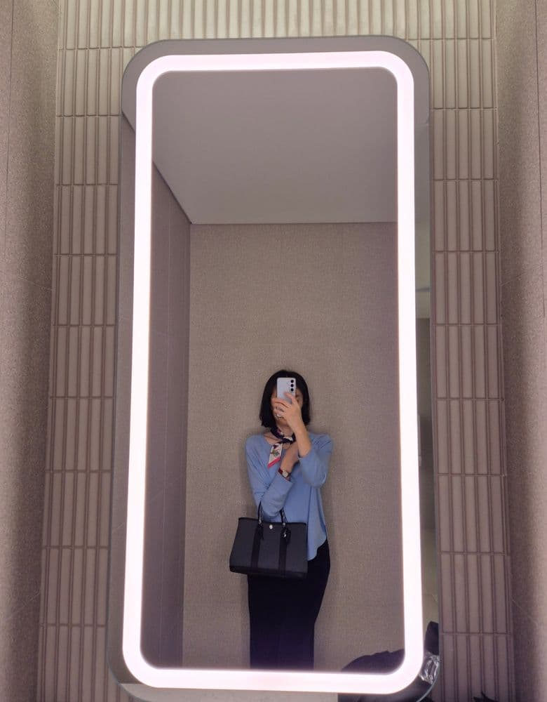 에르메스 가든파티 30 캔버스