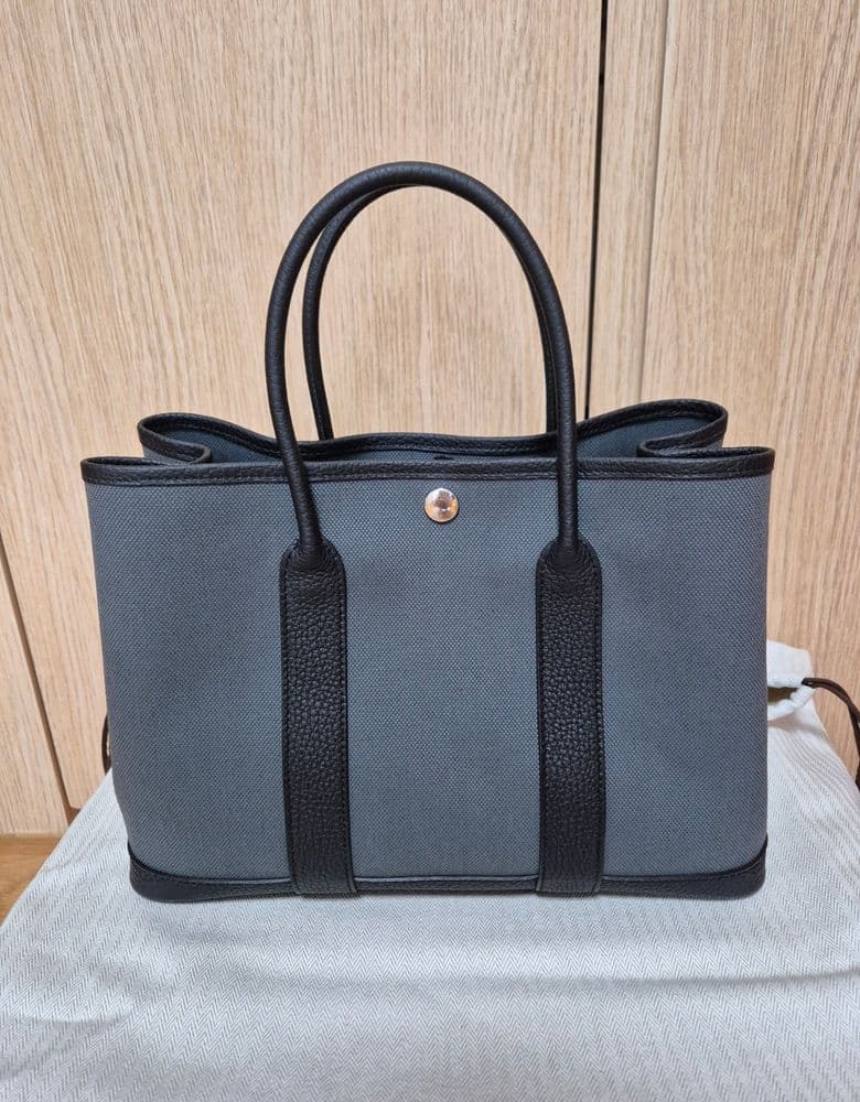 에르메스 가든파티 30 캔버스