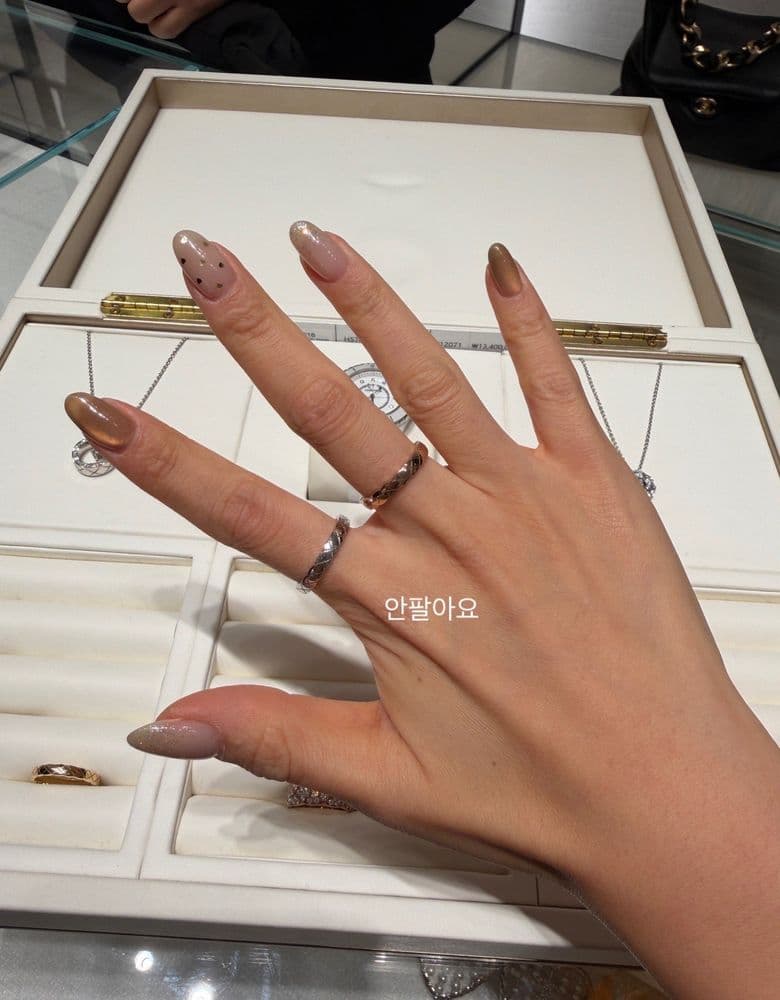 샤넬 코코 크러쉬 스몰 & 미니