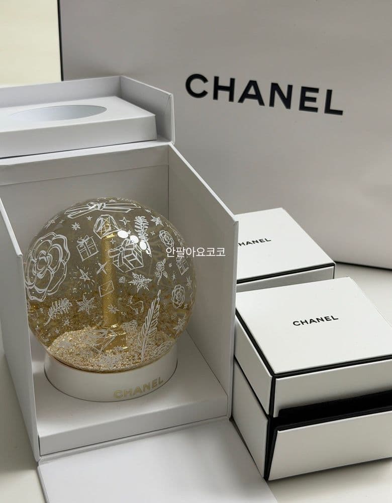 샤넬 코코 크러쉬 스몰 & 미니