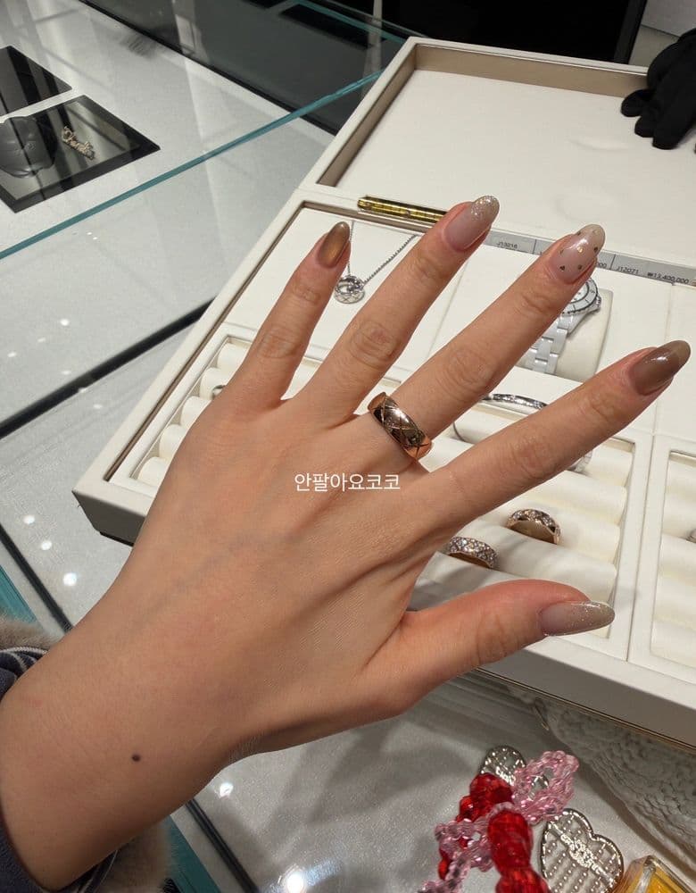 샤넬 코코 크러쉬 스몰 & 미니