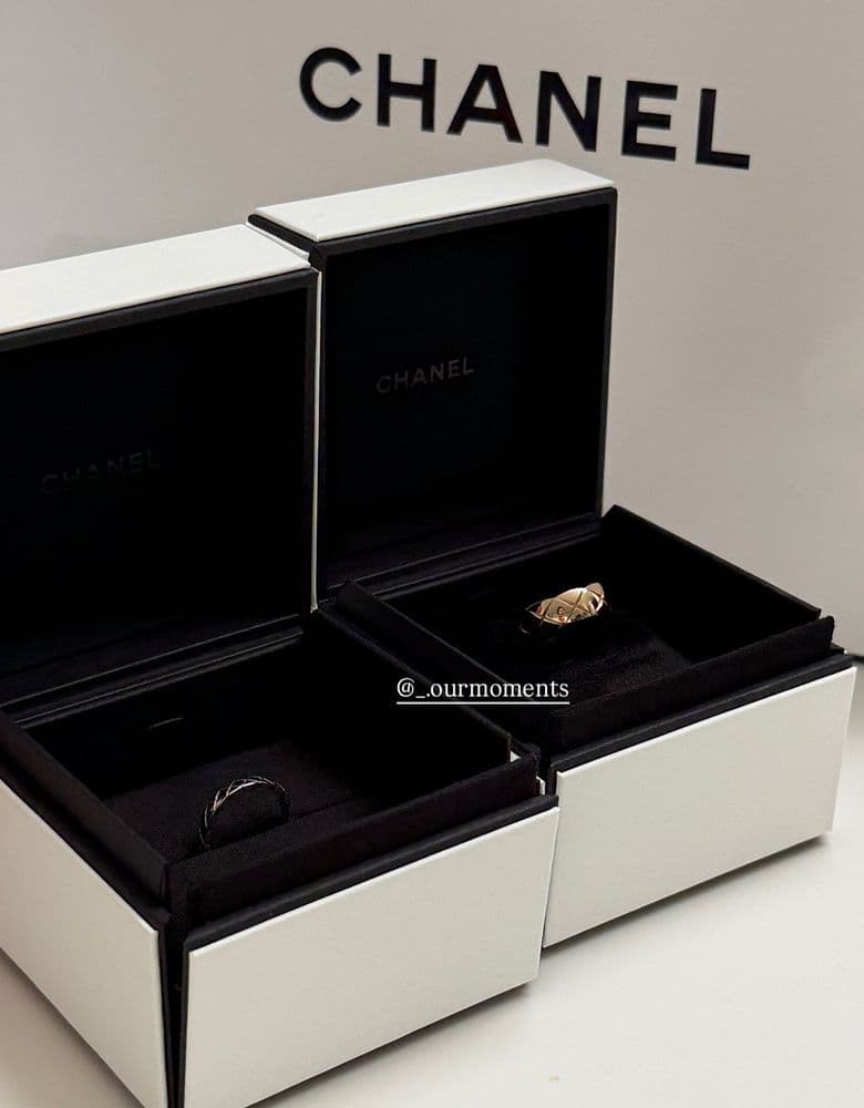 샤넬 코코 크러쉬 스몰 & 미니