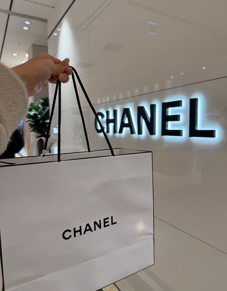 샤넬 코코 크러쉬 스몰 & 미니