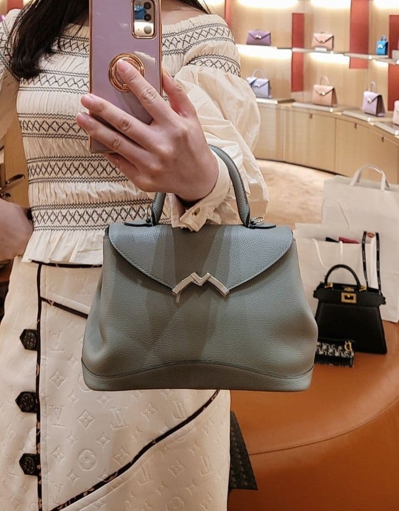 Moynat Gabrielle Bag