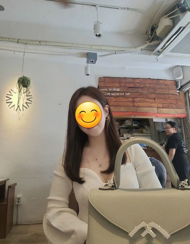 Moynat Gabrielle Bag