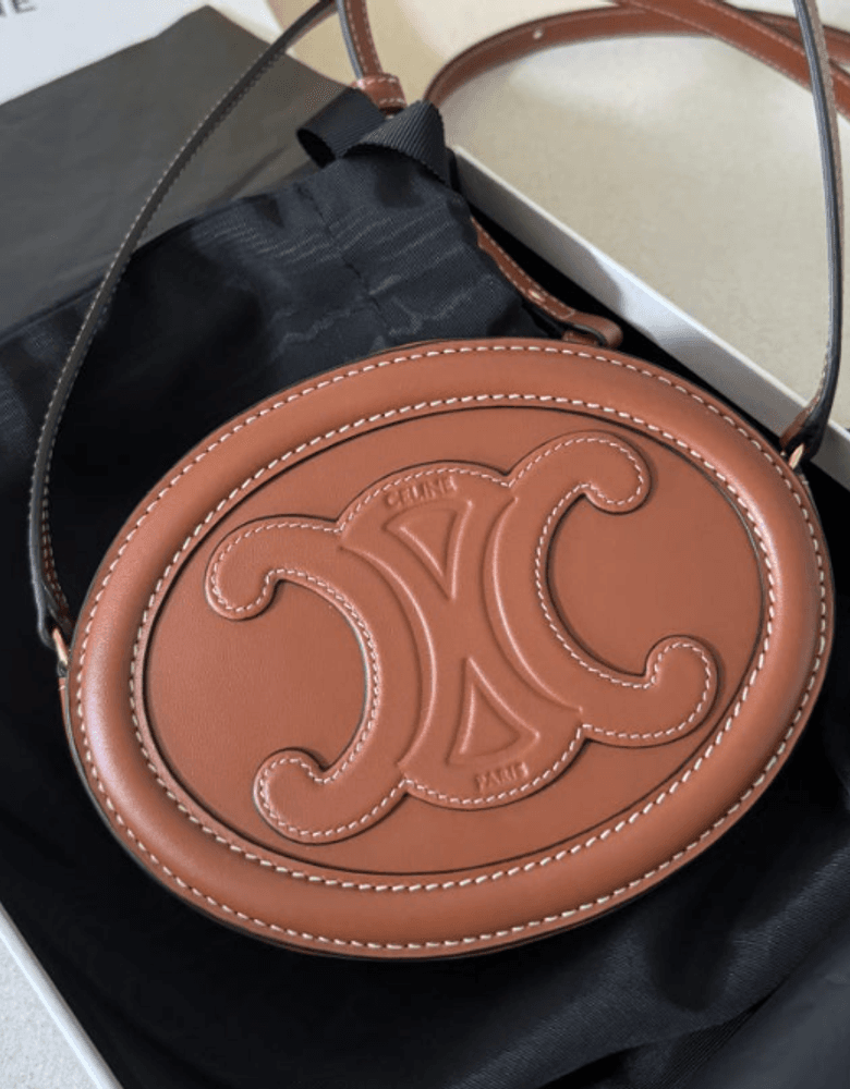 셀린느 오벌펄스 구매 후기