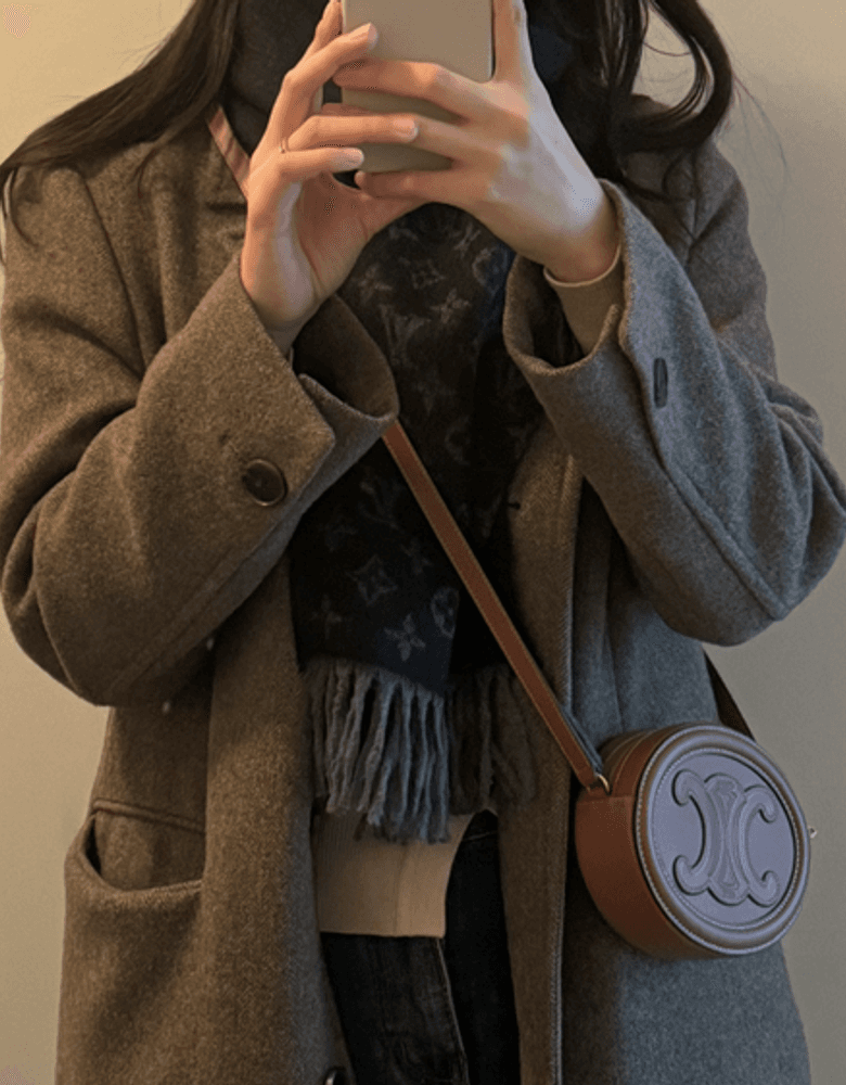 셀린느 오벌펄스 구매 후기