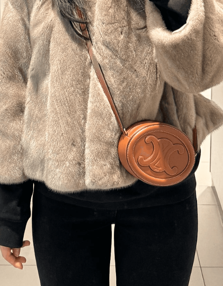 셀린느 오벌펄스 구매 후기