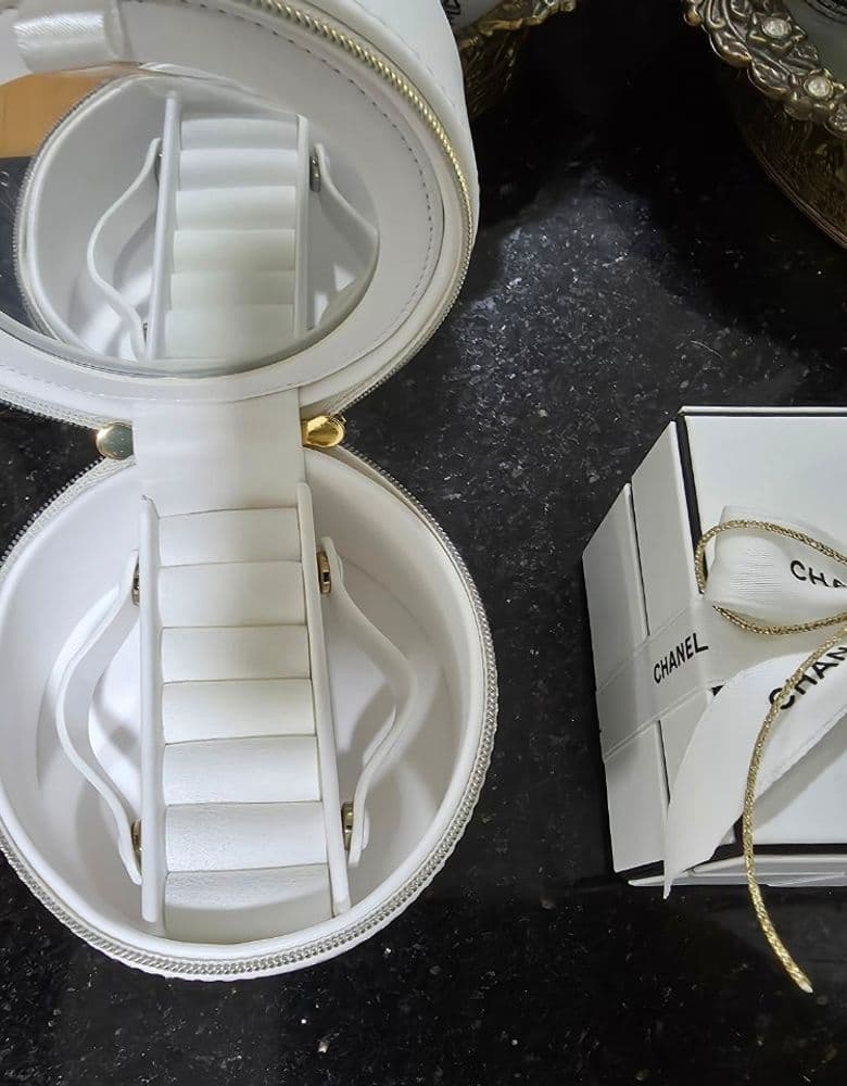 샤넬 신상 코코 귀걸이 화골, 다이아