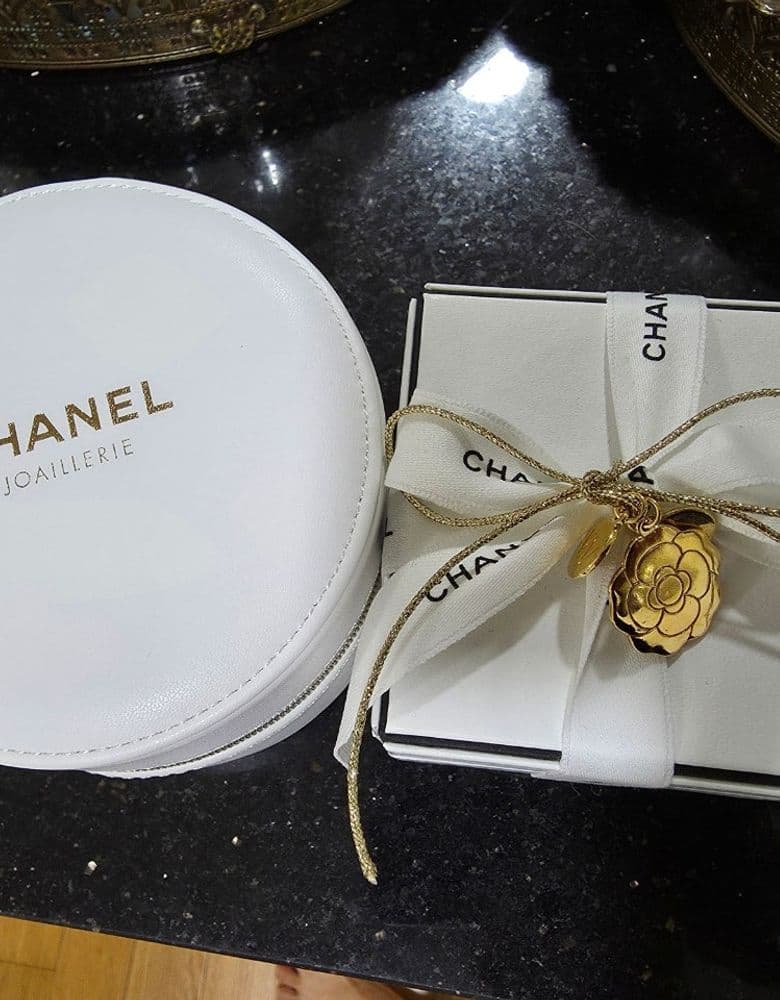 샤넬 신상 코코 귀걸이 화골, 다이아