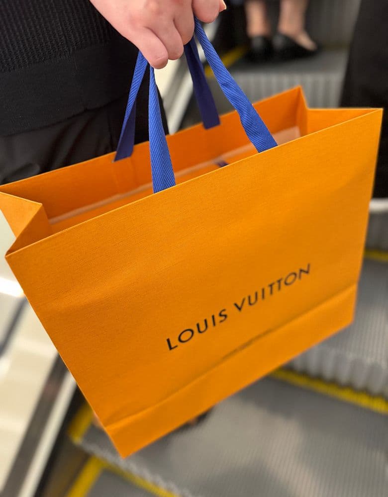 루이비통 로우키bb