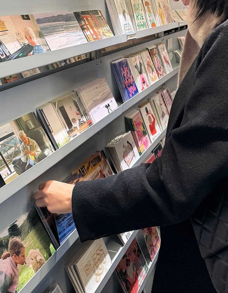 데일리백 샤넬 2.55백 빈티지 라지