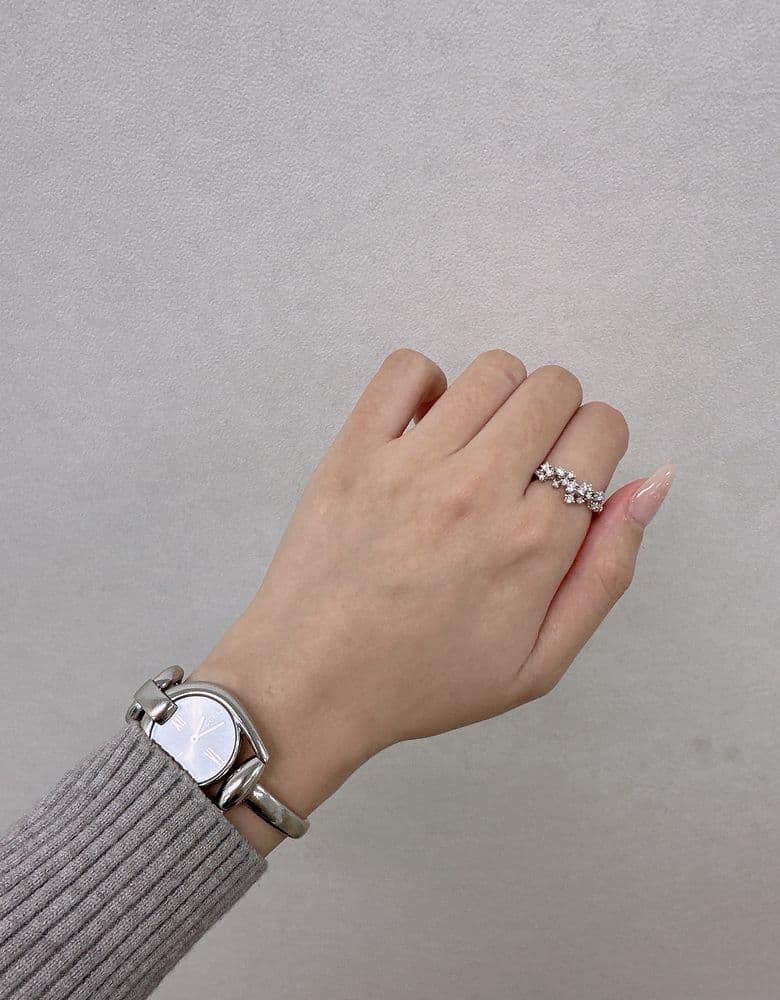 다미아니 미모사 링